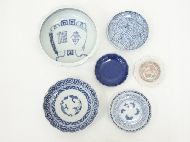 Pottery & Ceramics